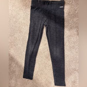 Victorias Secret Pink Leggings
